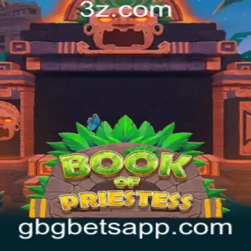 Descubra o Fascinante Mundo de BookOfPriestess: O Novo Jogo de Estratégia da Gbgbet