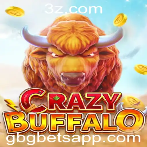Descubra CRAZYBUFFALO: O Jogo de Aventura Emocionante