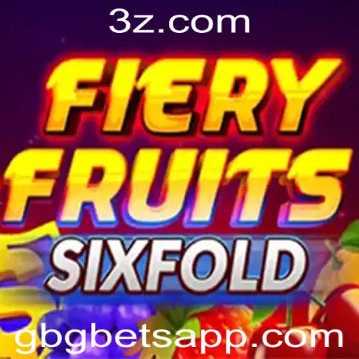 Explorando o Jocoo 'FieryFruitsSixFold' com GbGBet