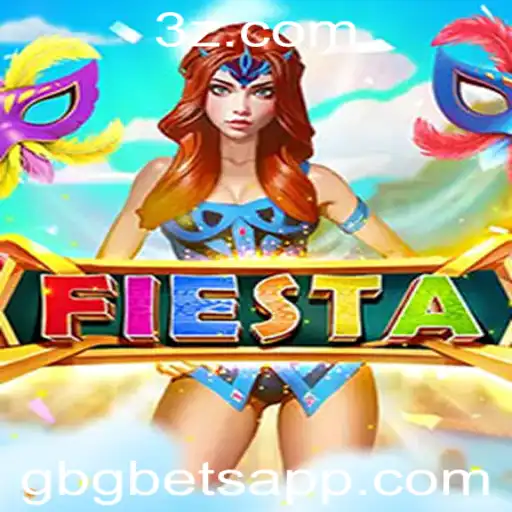 Descubra o Novo Jogo 'Fiesta' com gbgbet