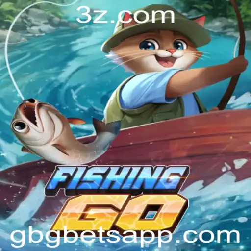 FishingGO: Desvendando o Universo do Jogo de Pescaria Interativo