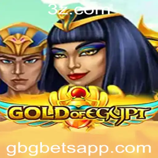 GoldOfEgypt: Aventuras e Mistérios no Antigo Egito