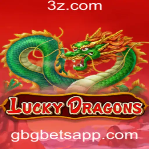 Descubra LuckyDragons: A Nova Sensação do Jogo com gbgbet