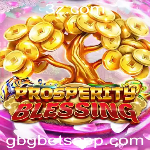 Explorando o Fascinante Mundo de ProsperityBlessing