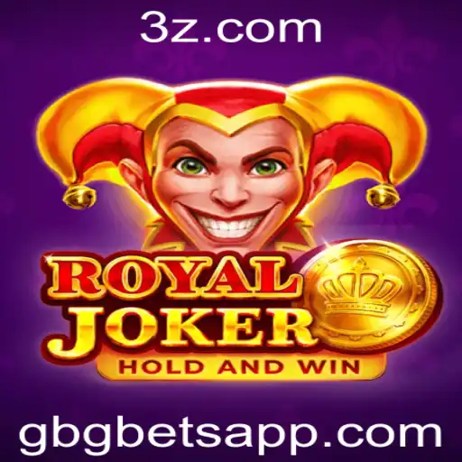 Descubra o Fascinante Mundo de RoyalJoker com GBGBet